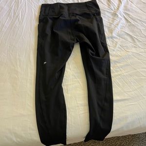Fabletics full length leggings